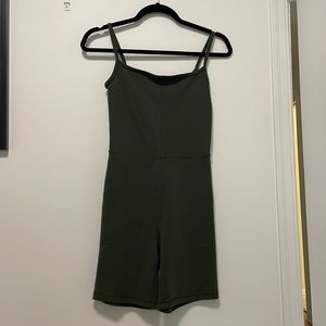 Aritzia Wilfred Free Divinity romper